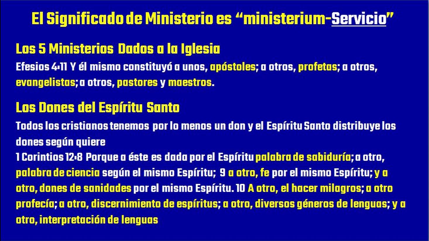 Ministerio Majestad - Fortaleciendo a las Familias en Dios./219 east  Mission Rd San Gabriel CA . 91776